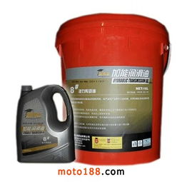 金博士摩托车与汽车专用润滑油 机动车维修中的关键选择
