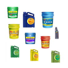 杭州新港石油化工产品聚焦 脲基、锂基、环保及车用润滑剂全解析