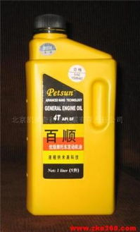 百顺润滑油 守护爱车心脏的智能之选
