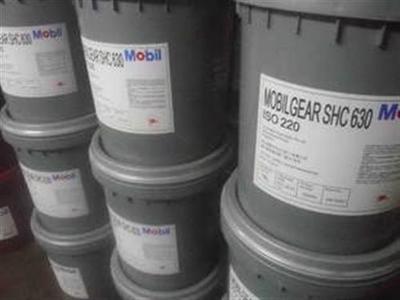 美孚润滑油供应与产品展示 - 深圳市新盛龙润滑油专业服务