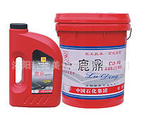 鹿鼎CD润滑油 车用润滑油的物美价廉之选