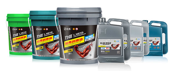 科技创新是‘绿色出行’推动力——访哈弗润滑油刘彬隆